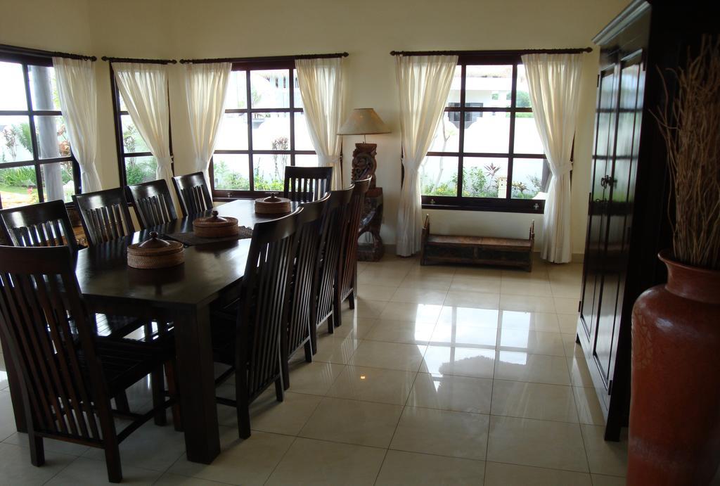 Villa Pelangi Bali Seririt  Zimmer foto