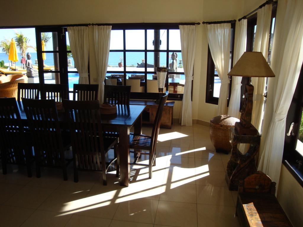 Villa Pelangi Bali Seririt  Zimmer foto