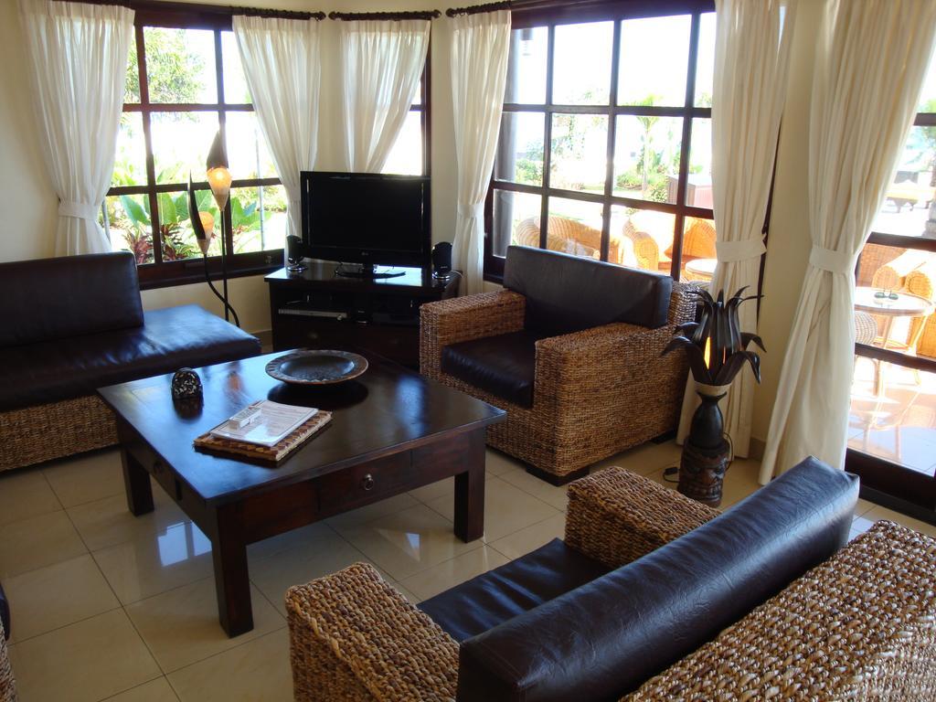 Villa Pelangi Bali Seririt  Zimmer foto