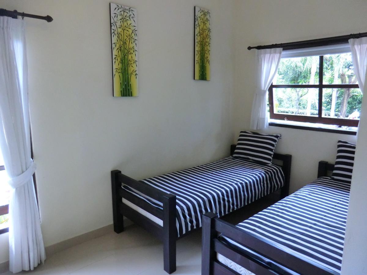 Villa Pelangi Bali Seririt  Exterior foto