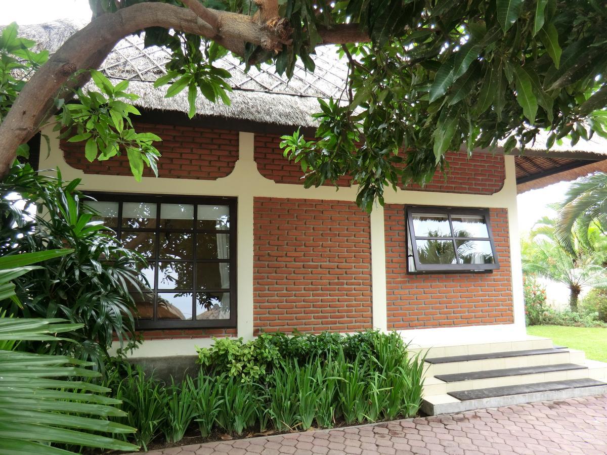 Villa Pelangi Bali Seririt  Exterior foto