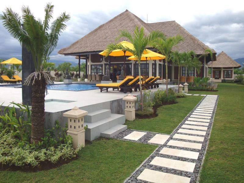 Villa Pelangi Bali Seririt  Exterior foto
