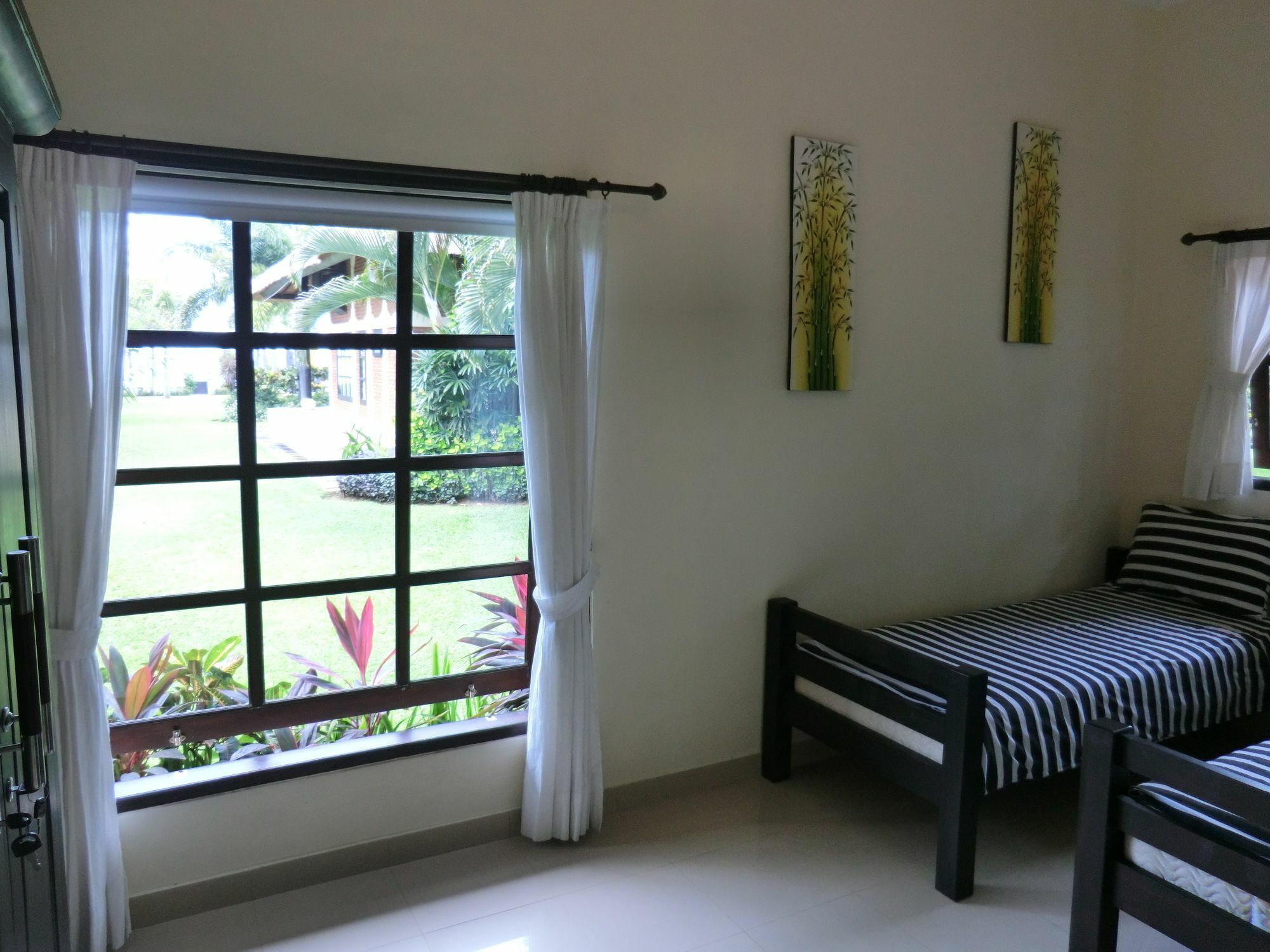 Villa Pelangi Bali Seririt  Exterior foto