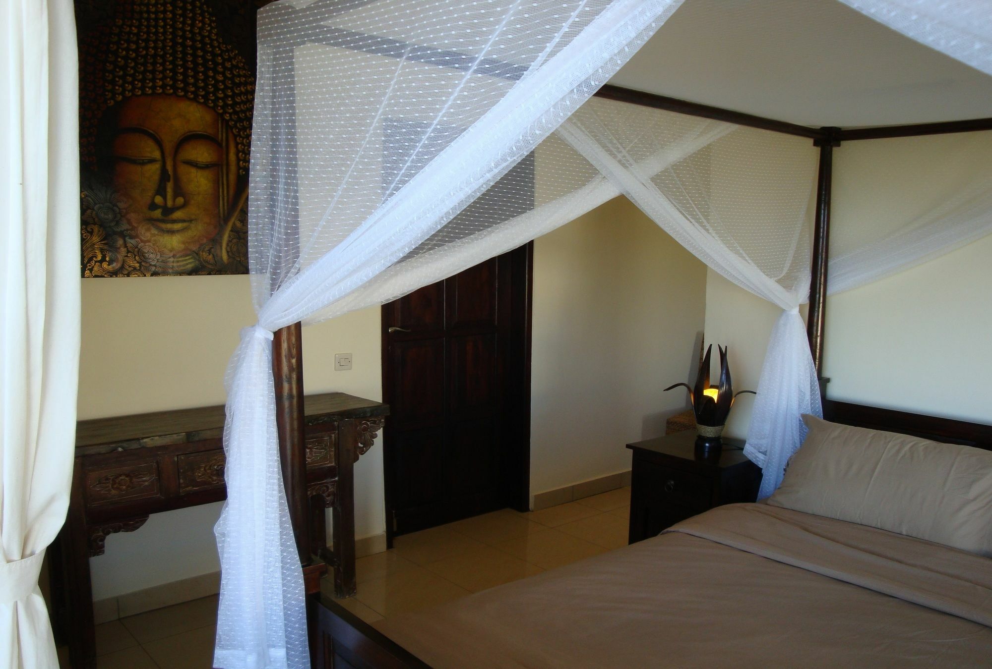 Villa Pelangi Bali Seririt  Exterior foto