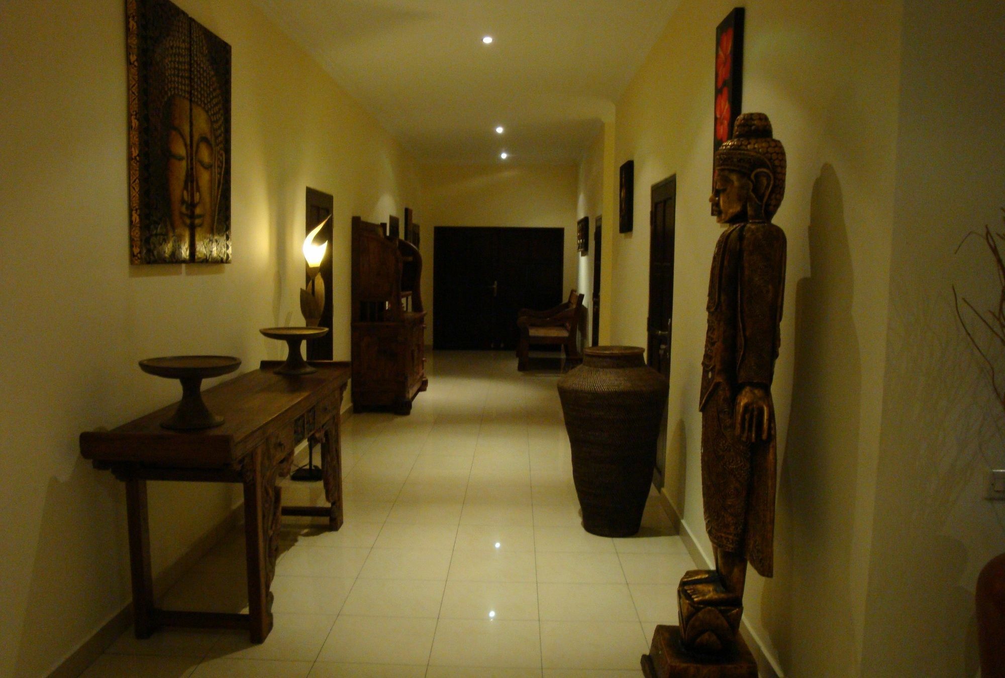 Villa Pelangi Bali Seririt  Exterior foto
